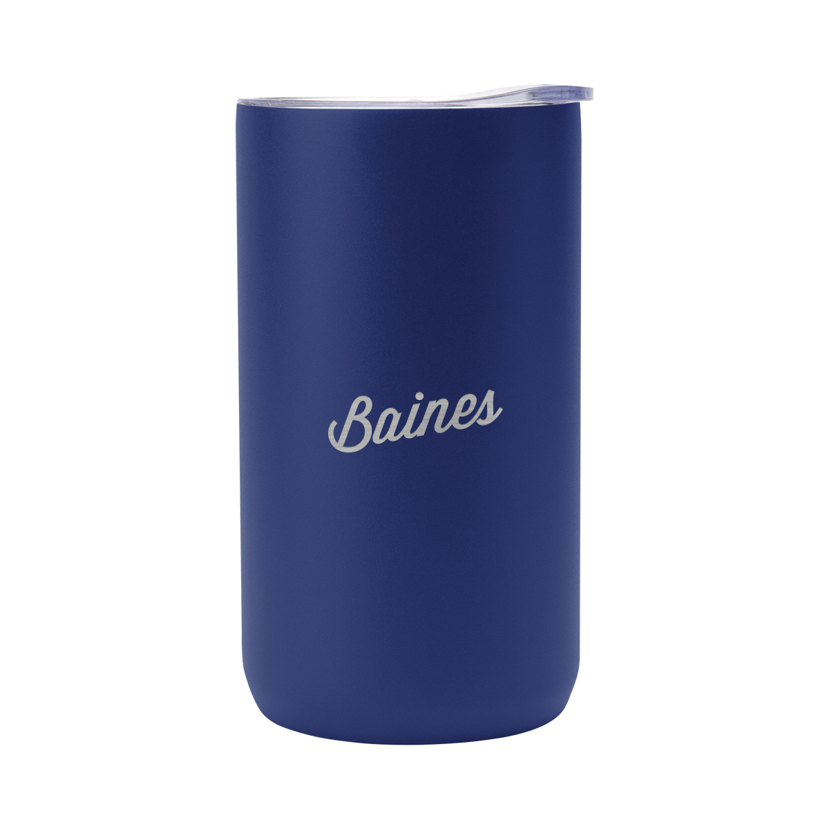 12 Oz. 4-in-1 Double Walled Can Cooler 1