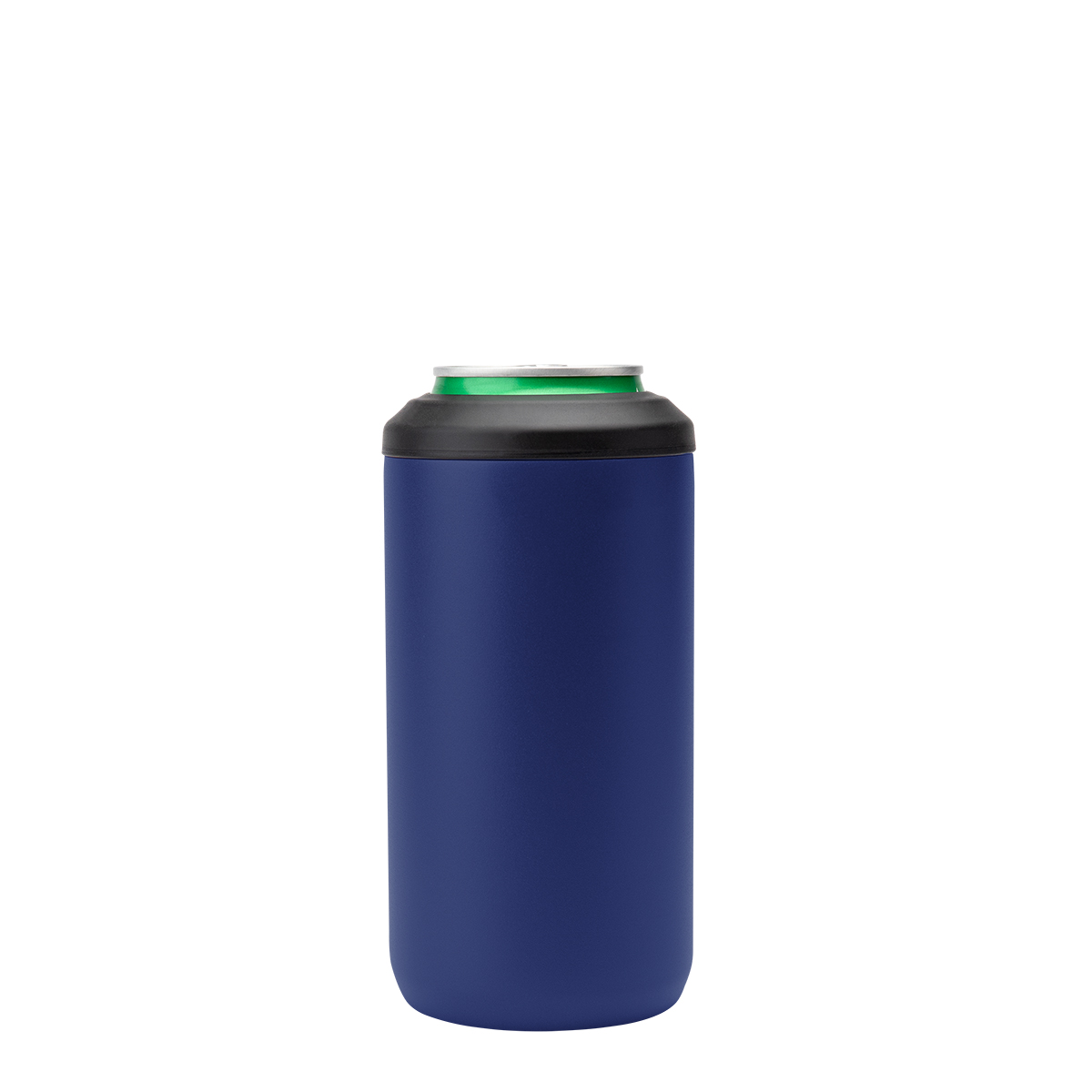 12 Oz. 4-in-1 Double Walled Can Cooler 1