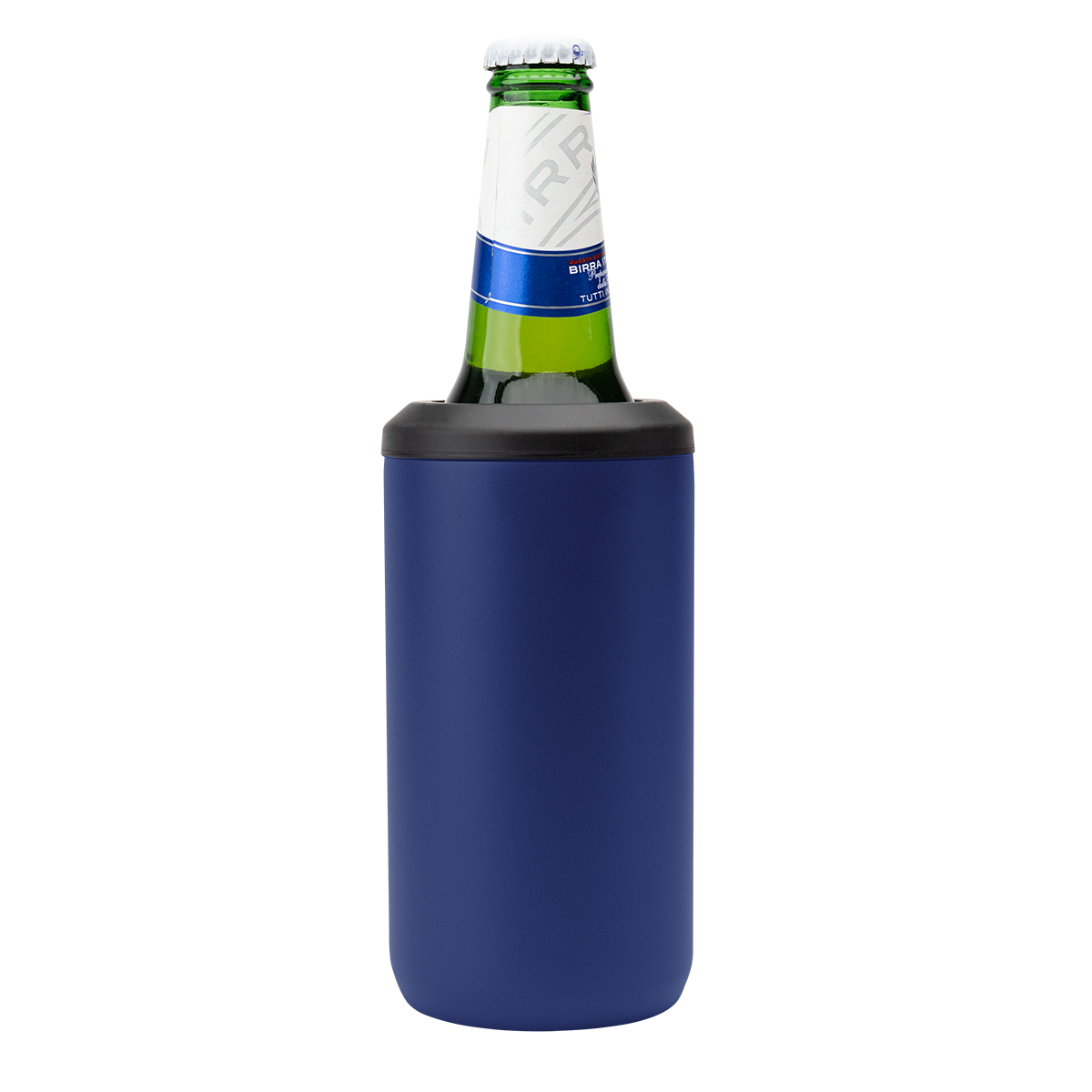 12 Oz. 4-in-1 Double Walled Can Cooler 1
