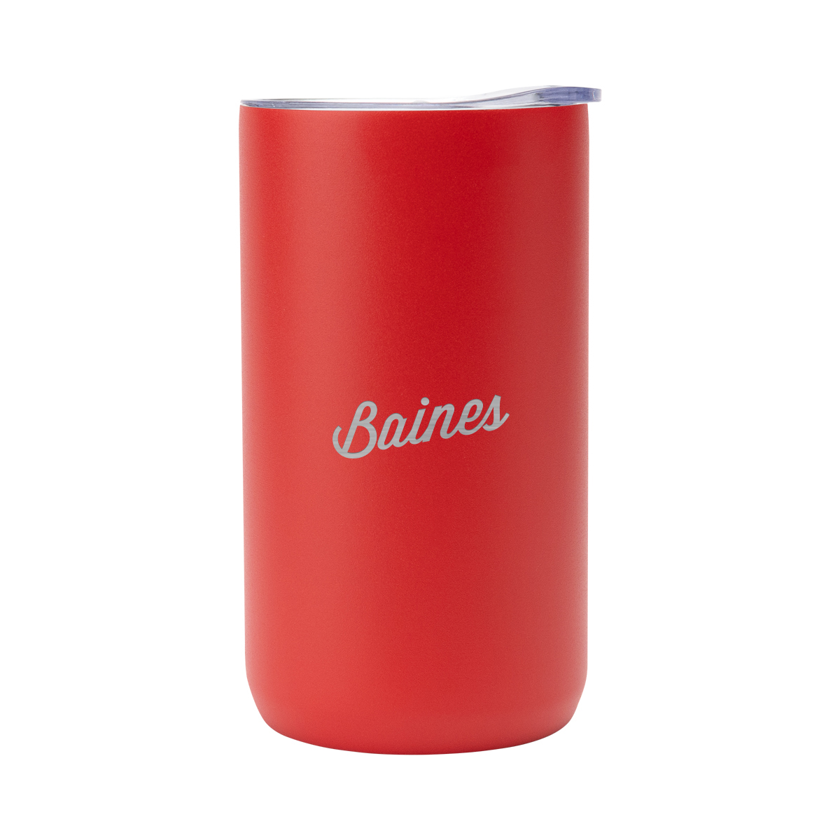 12 Oz. 4-in-1 Double Walled Can Cooler 1