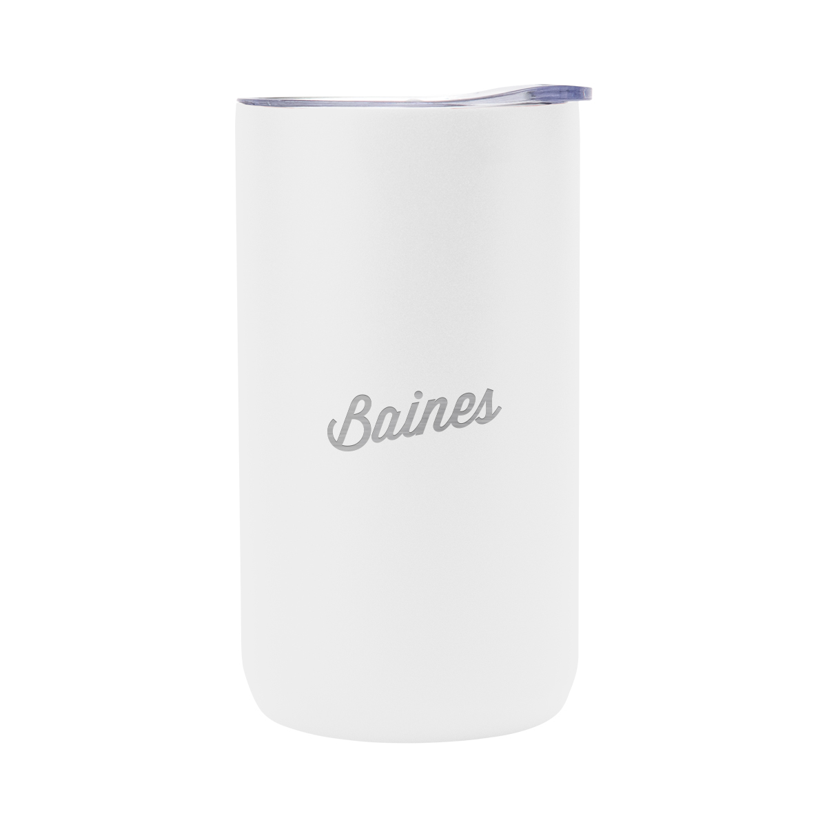 12 Oz. 4-in-1 Double Walled Can Cooler 1