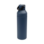 17 Oz. Dixon Recycled Stainless Steel Bottle - 50301 GRA Silkscreen 17 Oz. Dixon Recycled Stainless Steel Bottle - 50301 GRA Silkscreen