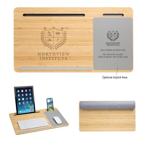 Bamboo Laptop Desk 1 Bamboo Laptop Desk 1