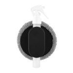 All-in-one Refillable Spray Bottle & Cleaning Cloth 2 All-in-one Refillable Spray Bottle & Cleaning Cloth 2