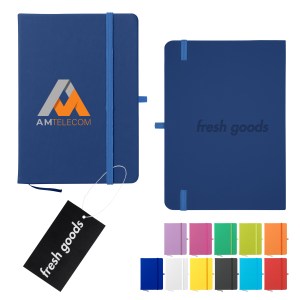 Fresh Goods Rpet Journal Notebook 1 Fresh Goods Rpet Journal Notebook 1
