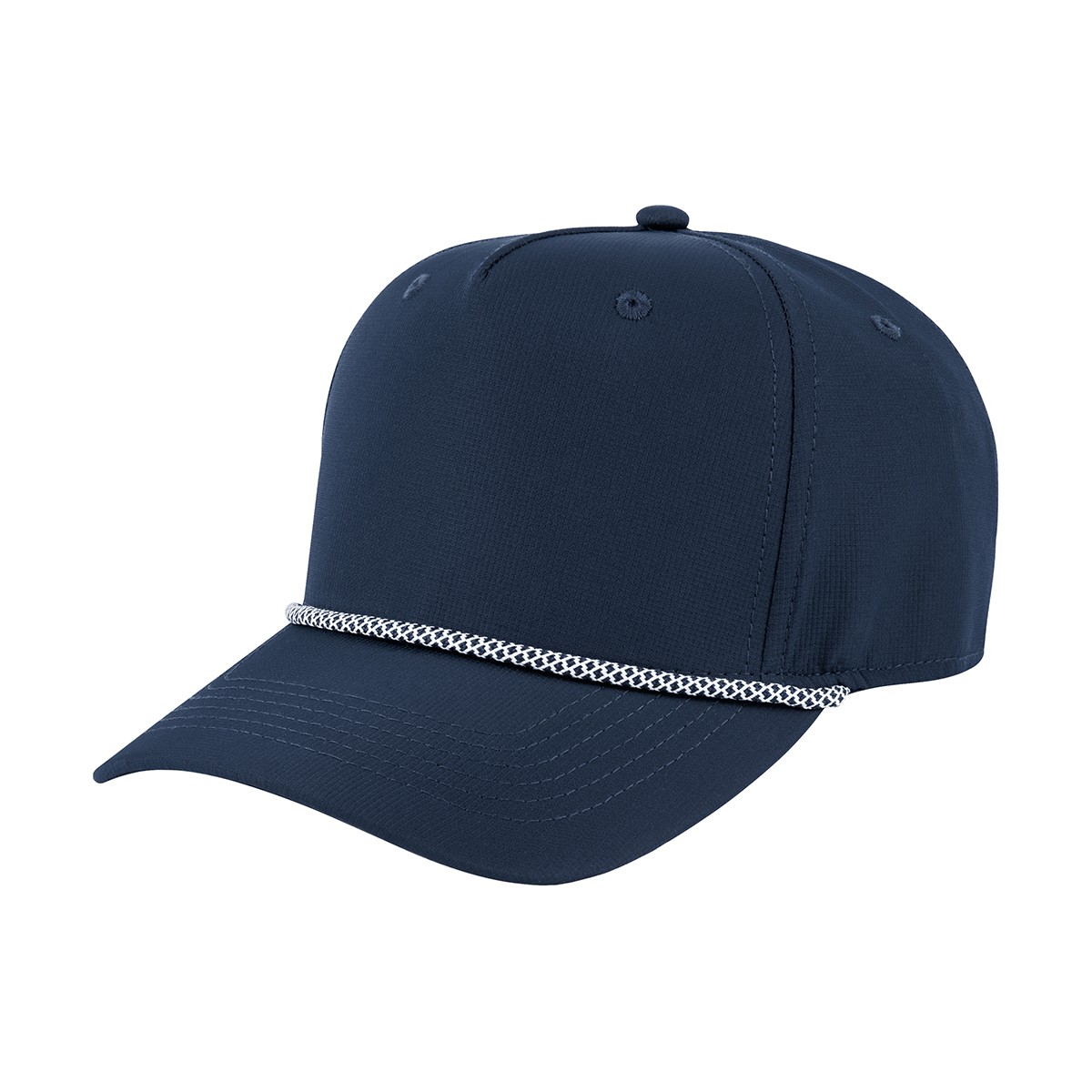 Ryder Ripstop Rpet Rope Cap 1