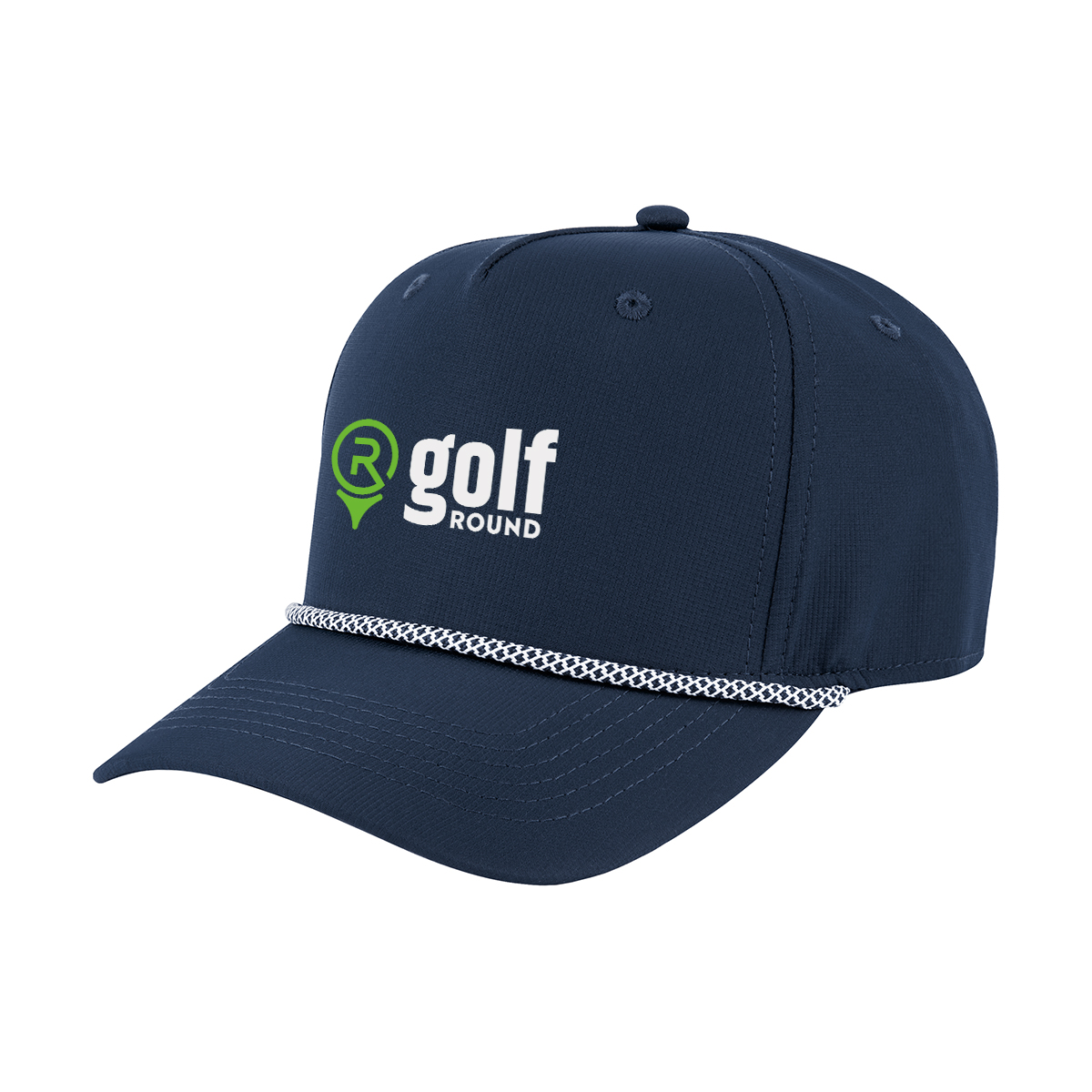 Ryder Ripstop Rpet Rope Cap 1