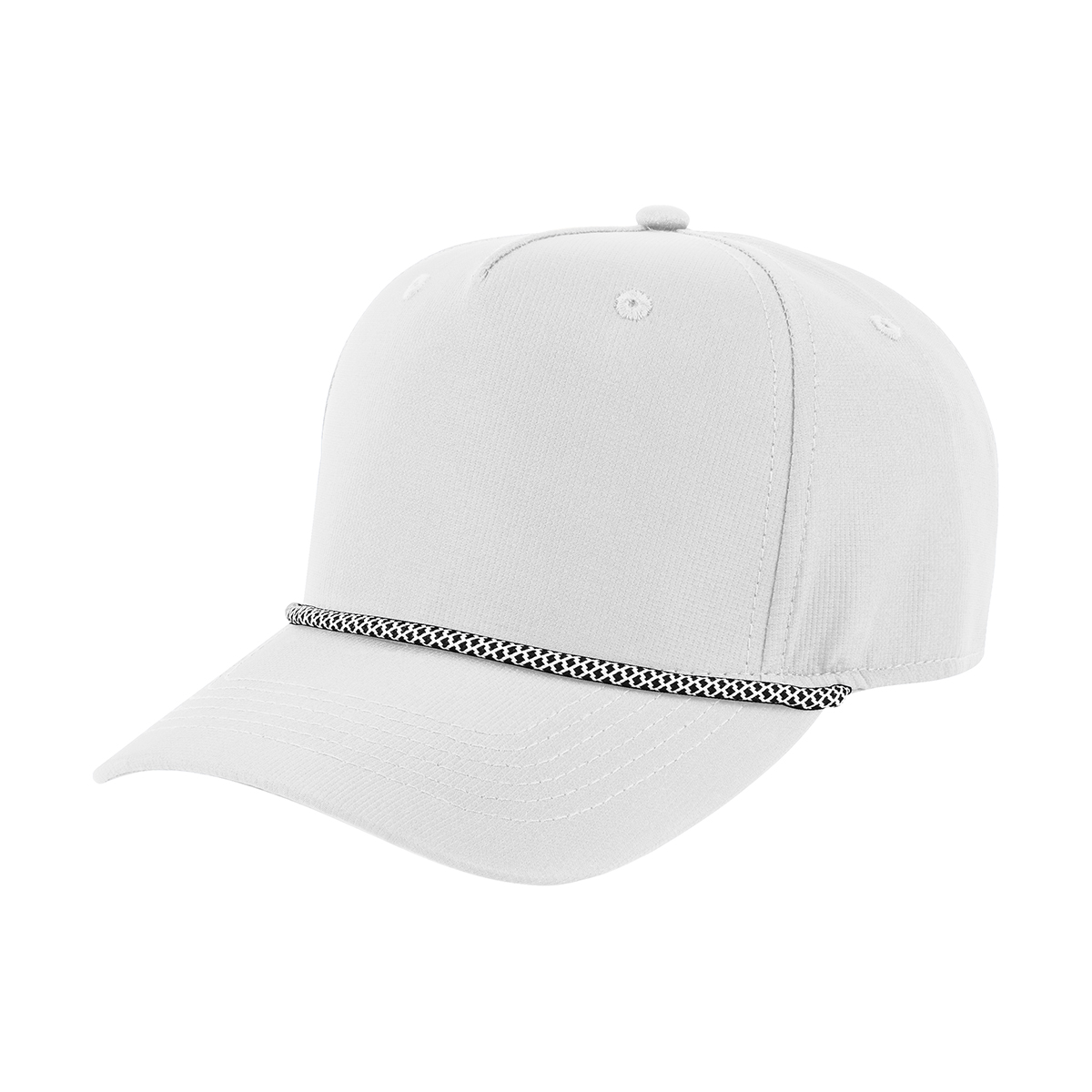 Ryder Ripstop Rpet Rope Cap 1