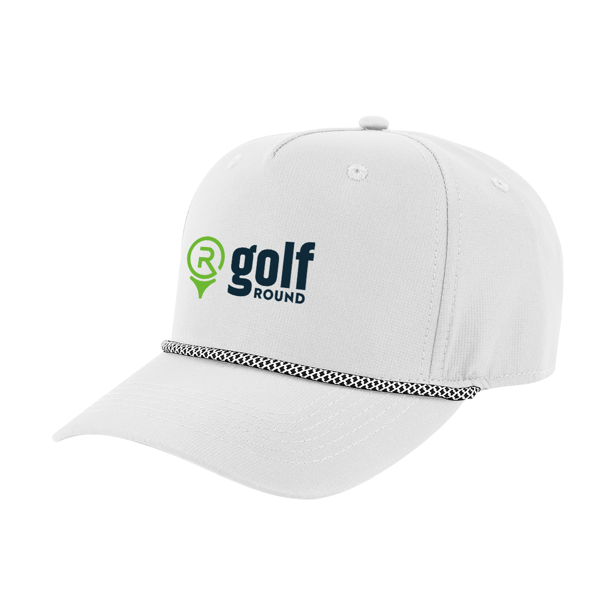Ryder Ripstop Rpet Rope Cap 1