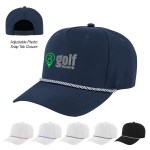 Ryder Ripstop Rpet Rope Cap 1 Ryder Ripstop Rpet Rope Cap 1