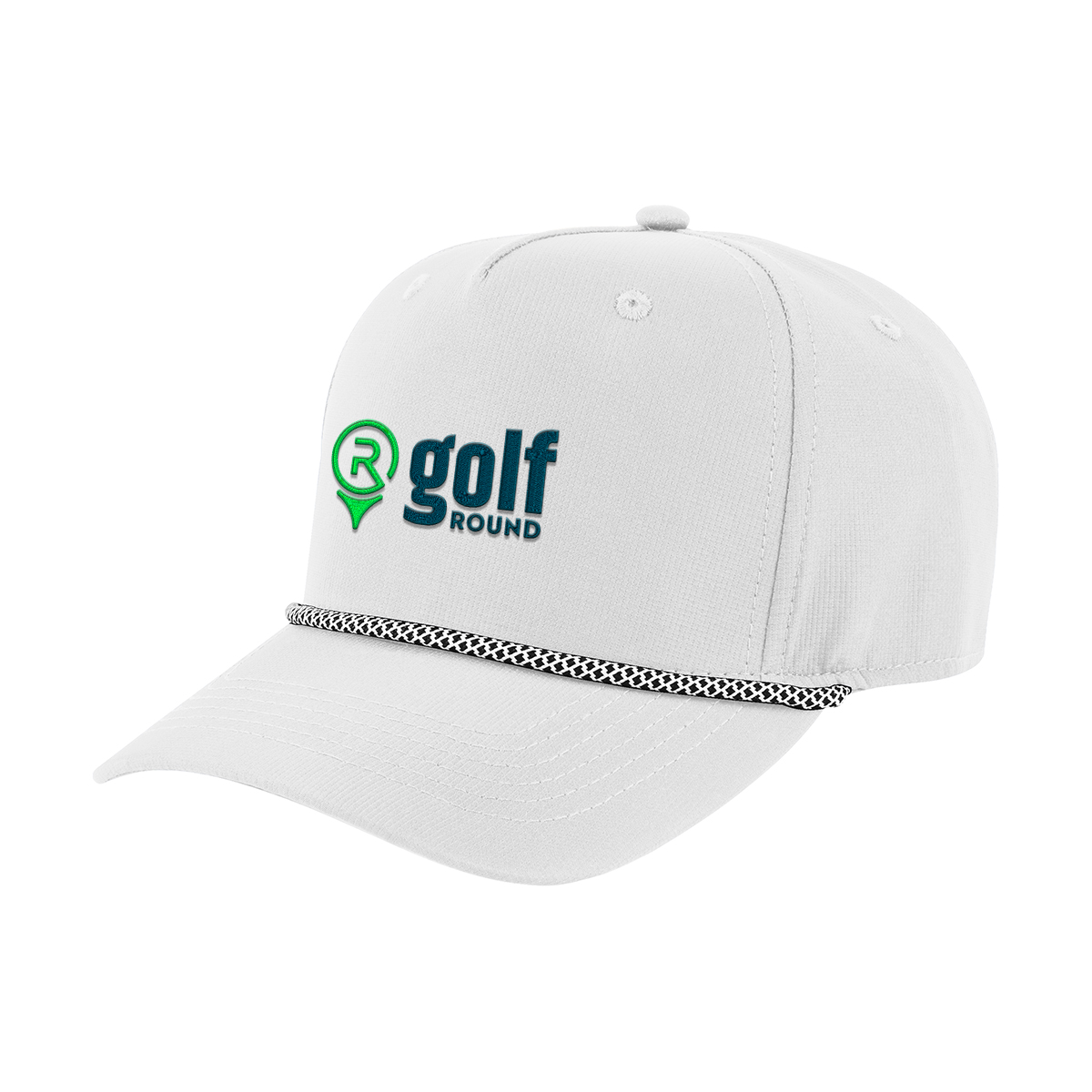 Ryder Ripstop Rpet Rope Cap 1