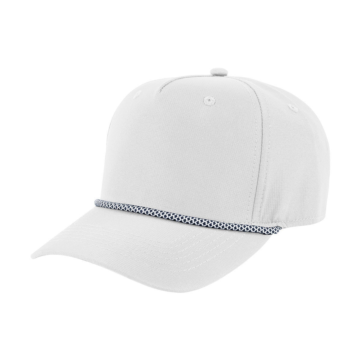 Ryder Ripstop Rpet Rope Cap 1