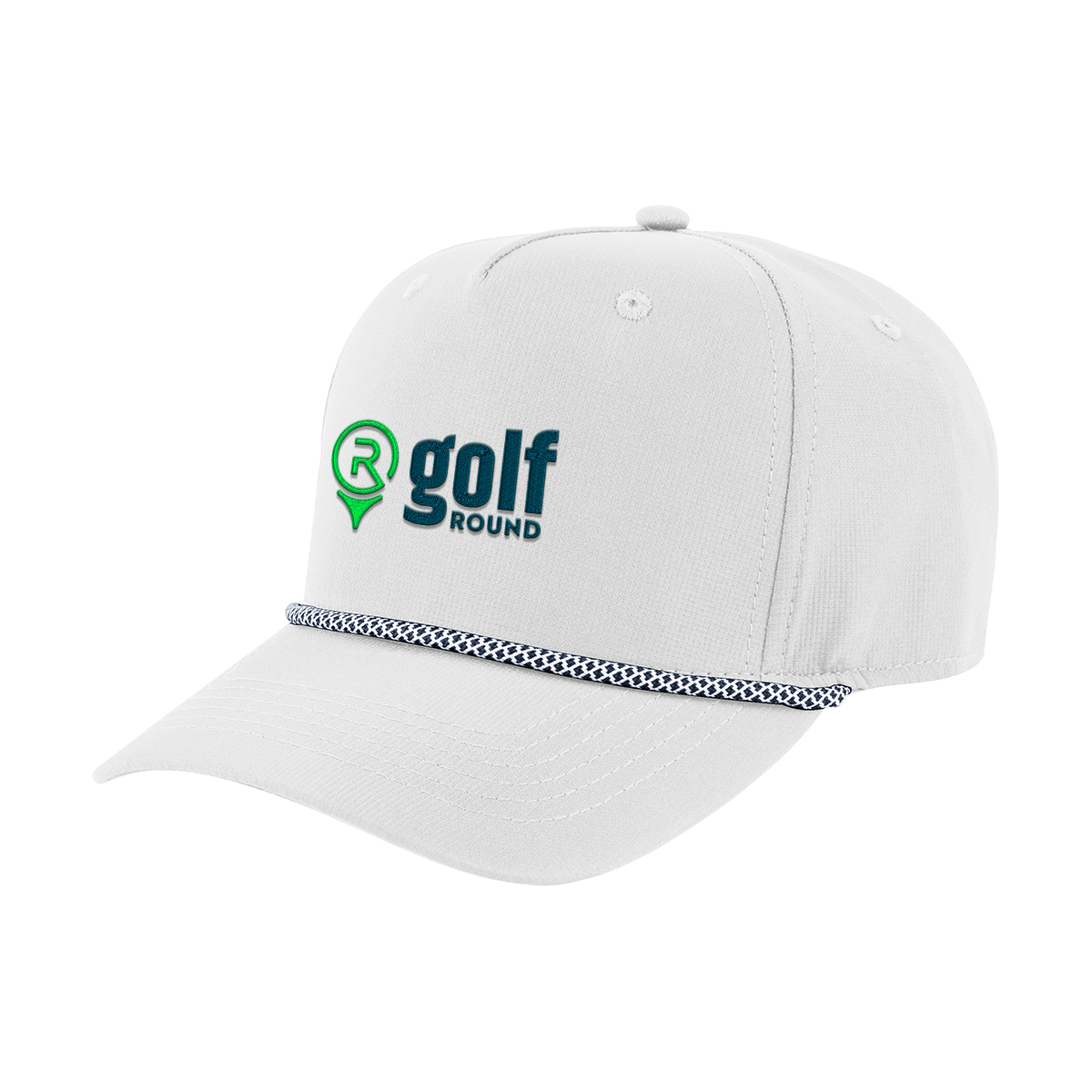 Ryder Ripstop Rpet Rope Cap 1