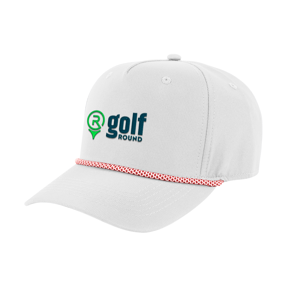 Ryder Ripstop Rpet Rope Cap 1