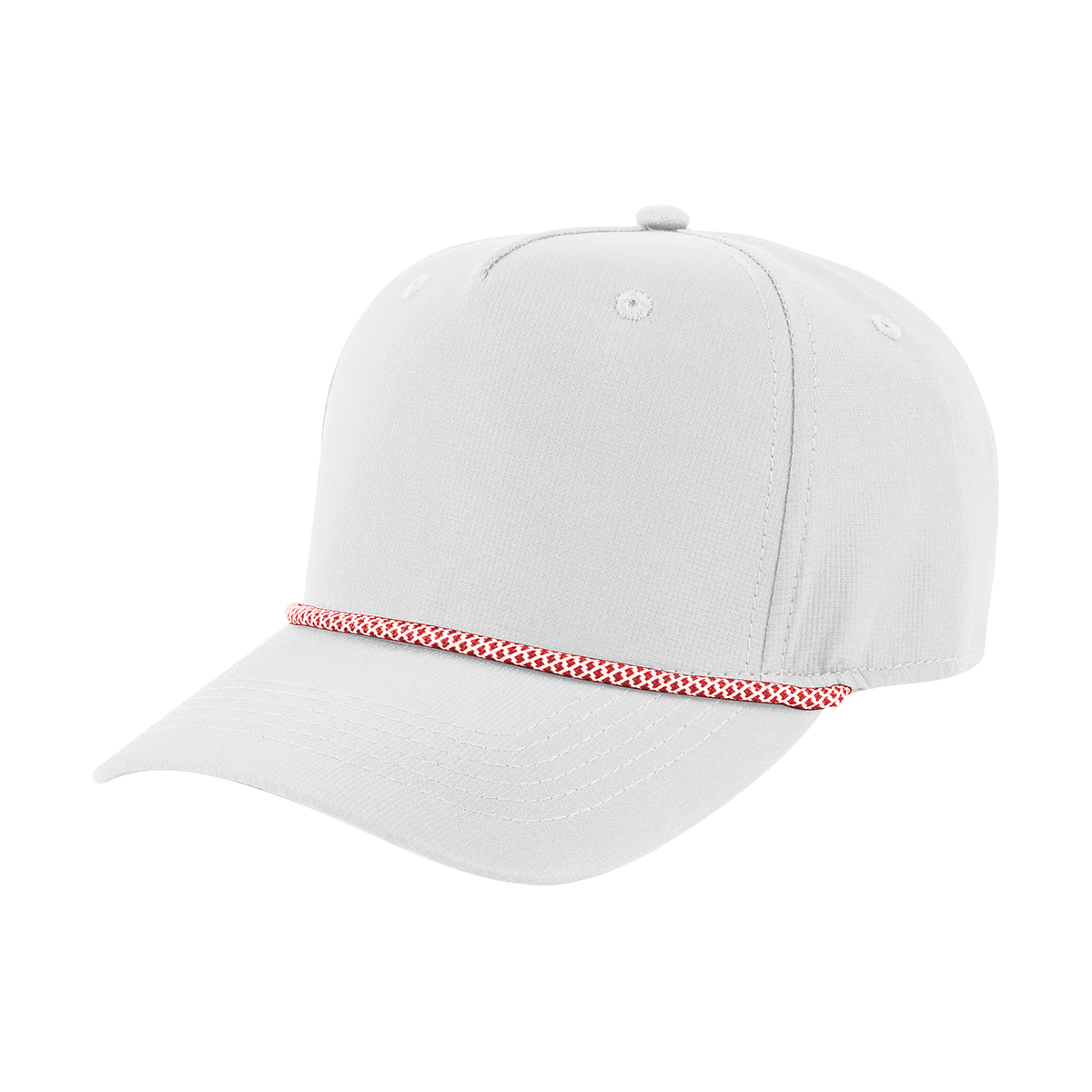 Ryder Ripstop Rpet Rope Cap 1