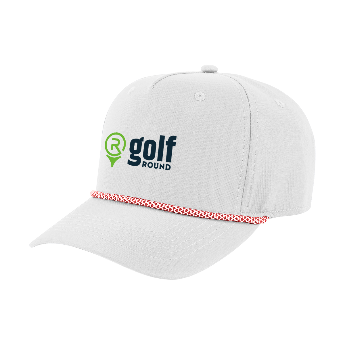 Ryder Ripstop Rpet Rope Cap 1