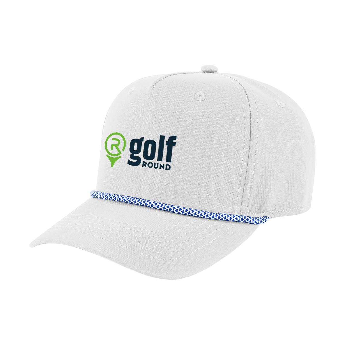 Ryder Ripstop Rpet Rope Cap 1
