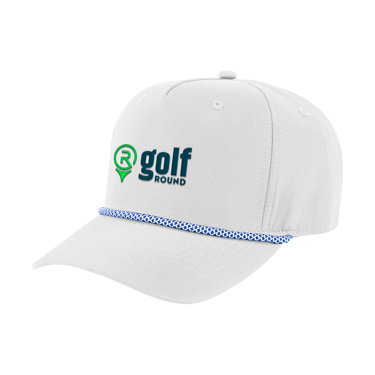 Ryder Ripstop Rpet Rope Cap 1