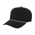 Ryder Ripstop Rpet Rope Cap 2 Ryder Ripstop Rpet Rope Cap 2