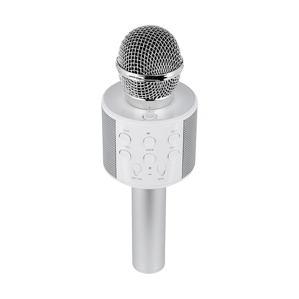 Perfect Pitch Karaoke Microphone 1