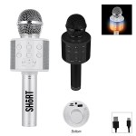 Perfect Pitch Karaoke Microphone 1 Perfect Pitch Karaoke Microphone 1