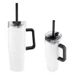 30 Oz. Full Color Intrepid Recycled Stainless Steel Tumbler - 551036 WHT Blank 30 Oz. Full Color Intrepid Recycled Stainless Steel Tumbler - 551036 WHT Blank