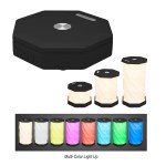 Illumates™ Folding Lamp With Speaker & Sound Machine 2 Illumates™ Folding Lamp With Speaker & Sound Machine 2