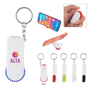 Rabs Fidget Phone Stand Keyring 1 Rabs Fidget Phone Stand Keyring 1