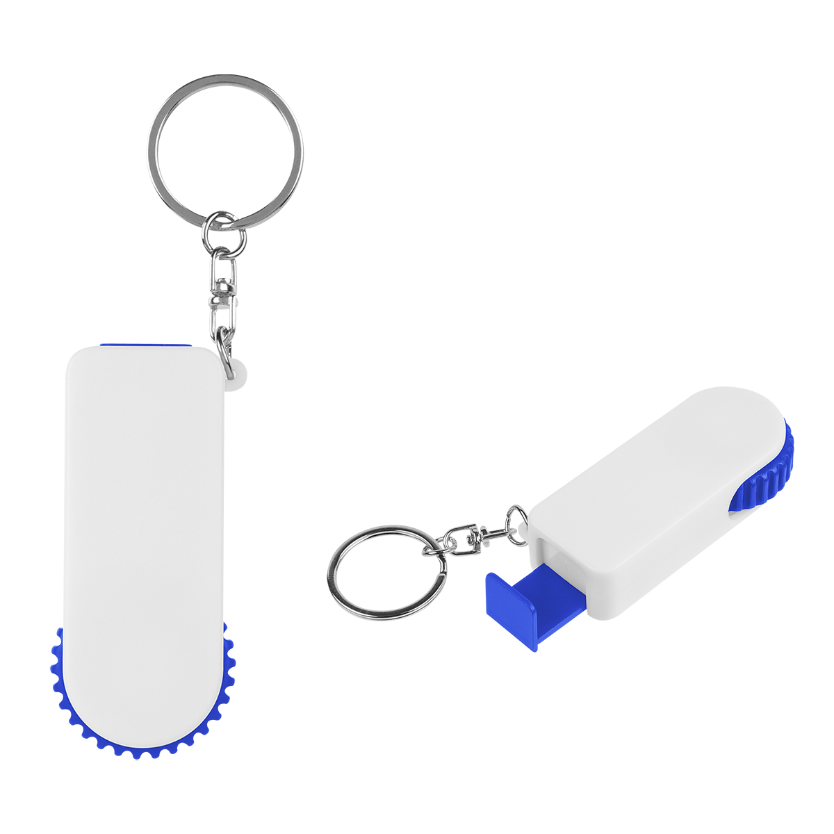 Rabs Fidget Phone Stand Keyring 1