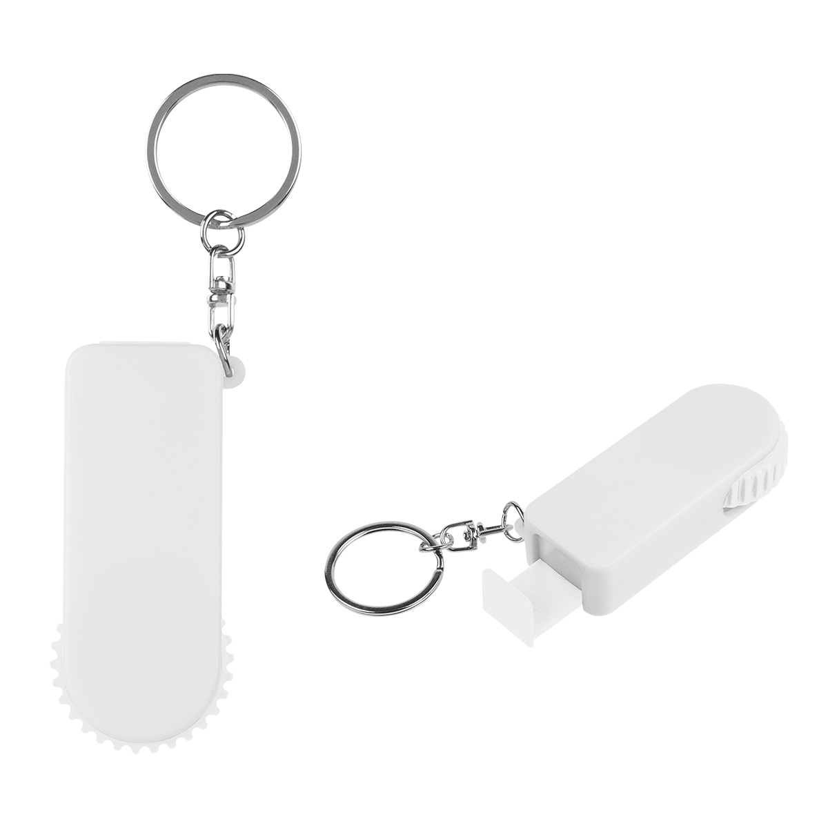 Rabs Fidget Phone Stand Keyring 1