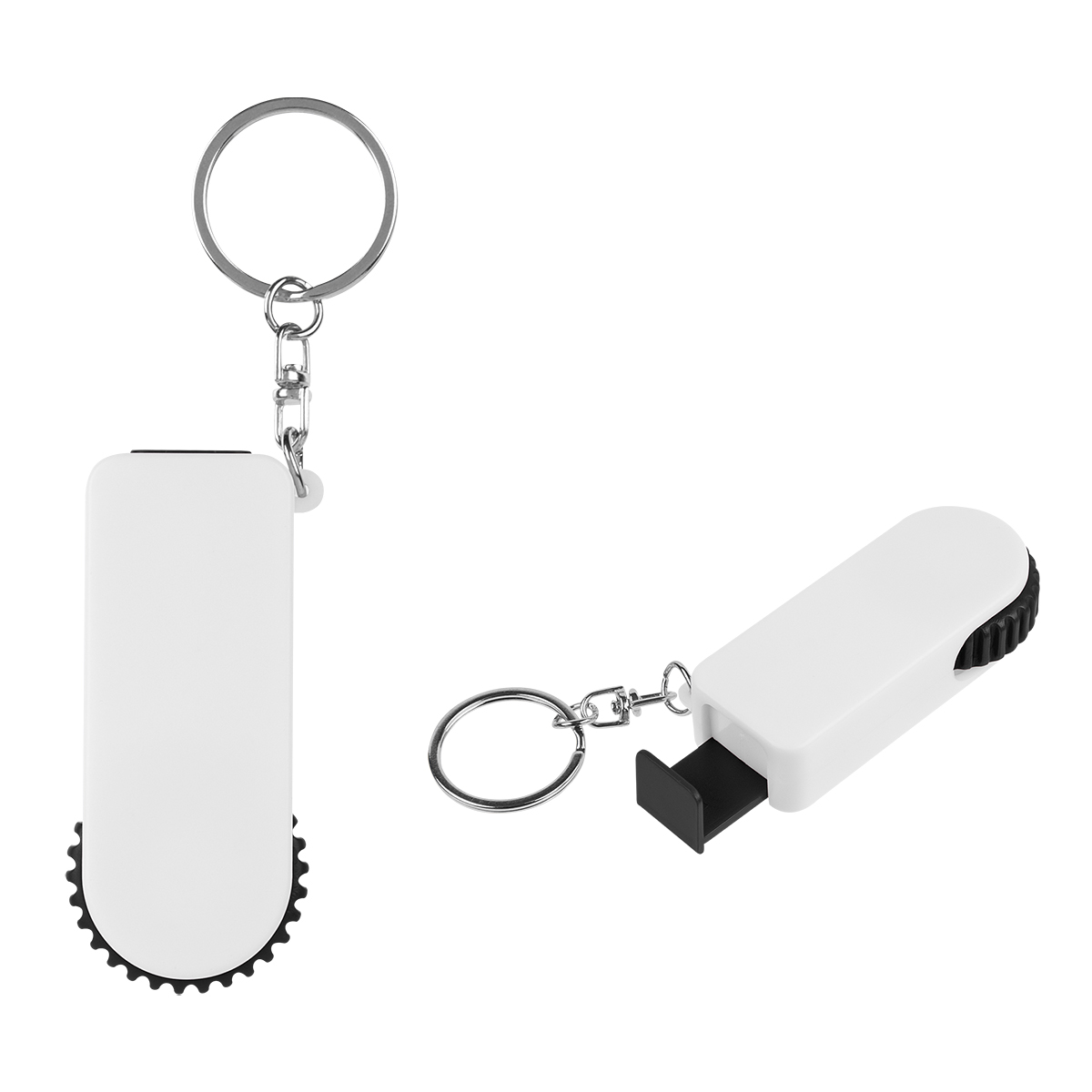Rabs Fidget Phone Stand Keyring 1
