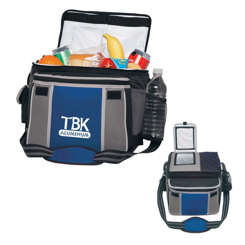 Flip-top Kooler Bag 1 Flip-top Kooler Bag 1