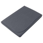 Travel Blanket - 7014 CHA Folded Blank Travel Blanket - 7014 CHA Folded Blank