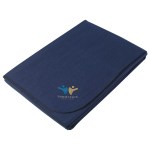 Travel Blanket - 7014 CHA Optional Embroidery Travel Blanket - 7014 CHA Optional Embroidery