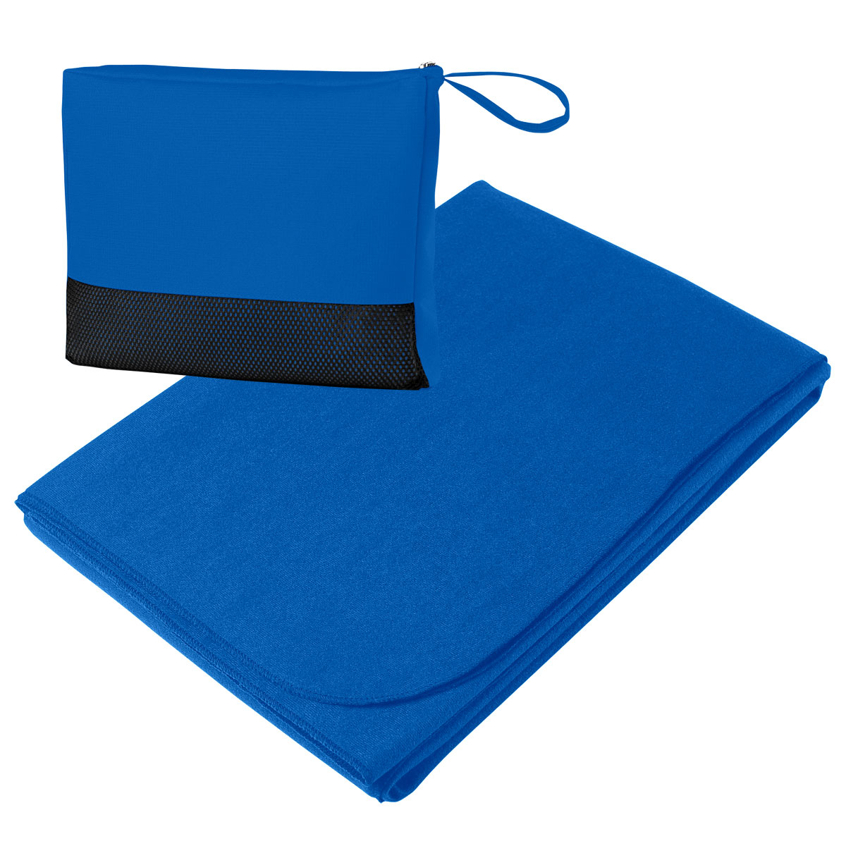 Travel Blanket 1