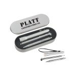 3-in-1 Emergency Tool Set 1 3-in-1 Emergency Tool Set 1