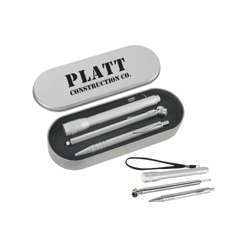3-in-1 Emergency Tool Set 1 3-in-1 Emergency Tool Set 1
