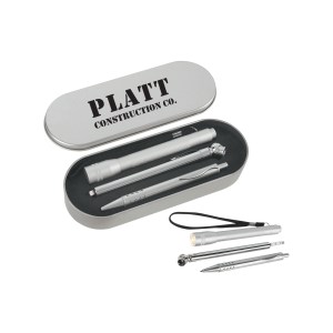 3-in-1 Emergency Tool Set 1 3-in-1 Emergency Tool Set 1