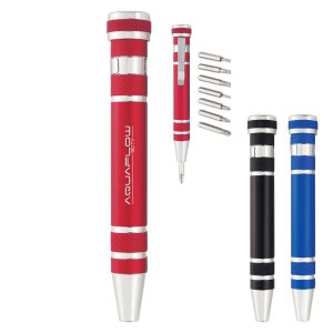 8-in-1 Aluminum Multi-tool Kit 1 8-in-1 Aluminum Multi-tool Kit 1