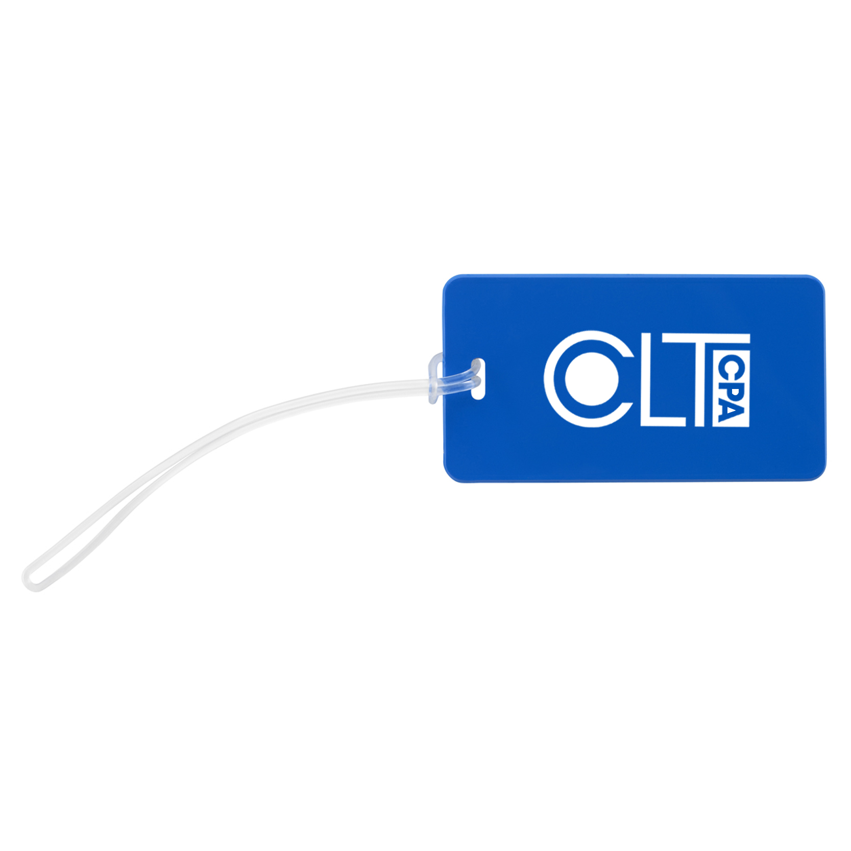 Voyage Luggage Tag 1