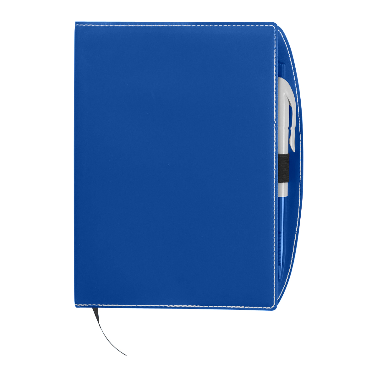 Savannah Notebook With Pen 1