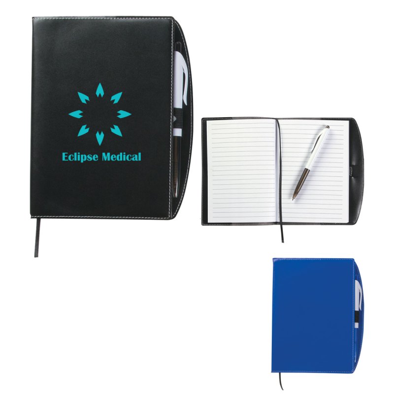 Savannah Notebook With Pen 1 Savannah Notebook With Pen 1