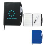 Savannah Notebook With Pen 1 Savannah Notebook With Pen 1