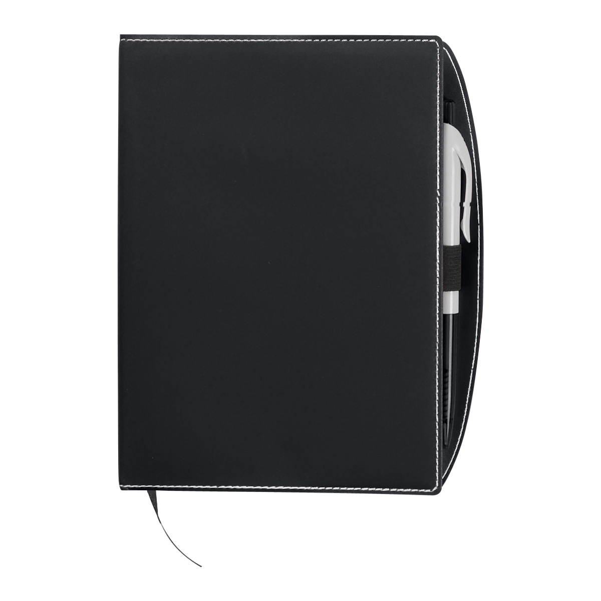 Savannah Notebook With Pen 1