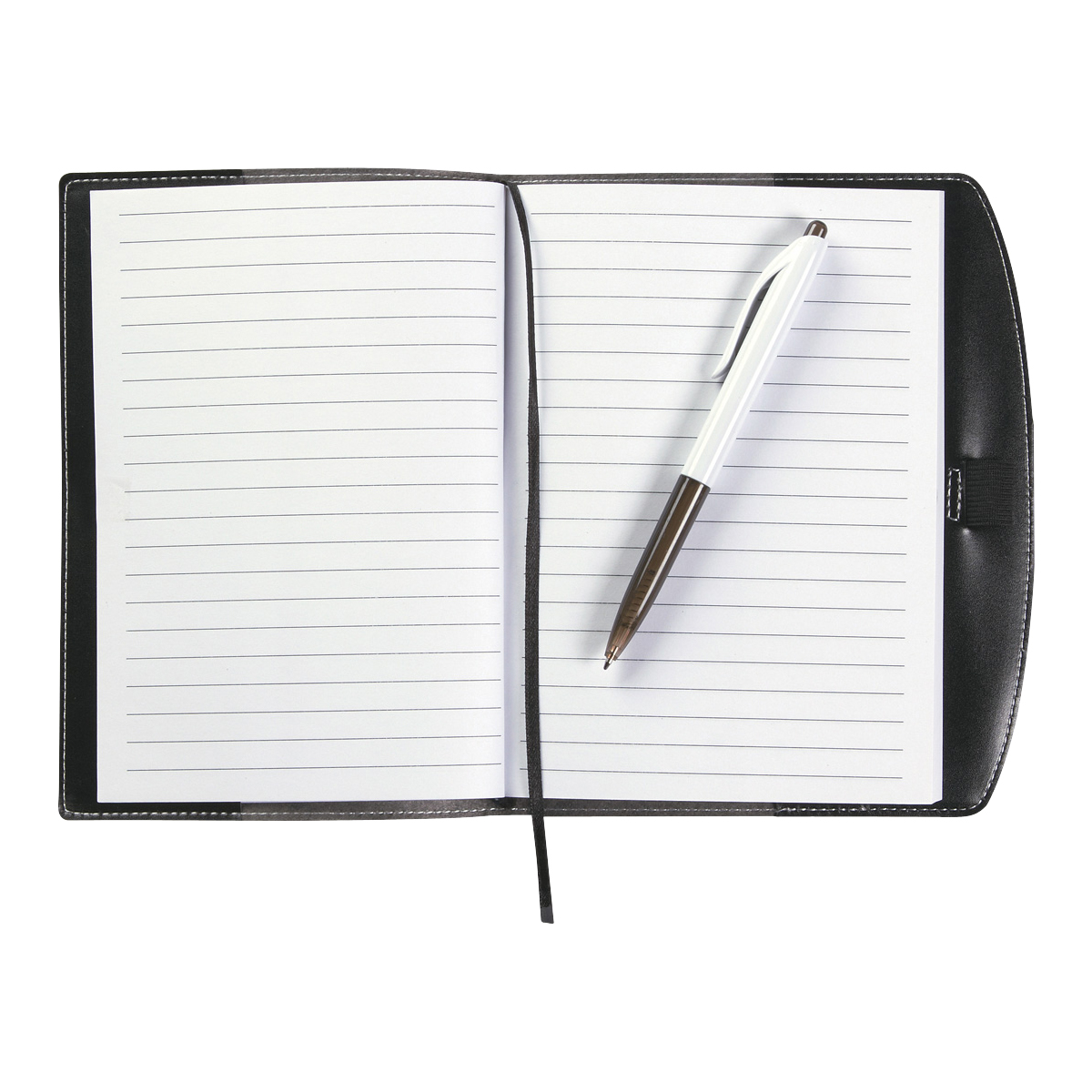 Savannah Notebook With Pen 1