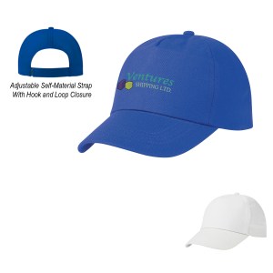Budget Saver Non-woven Cap 1 Budget Saver Non-woven Cap 1