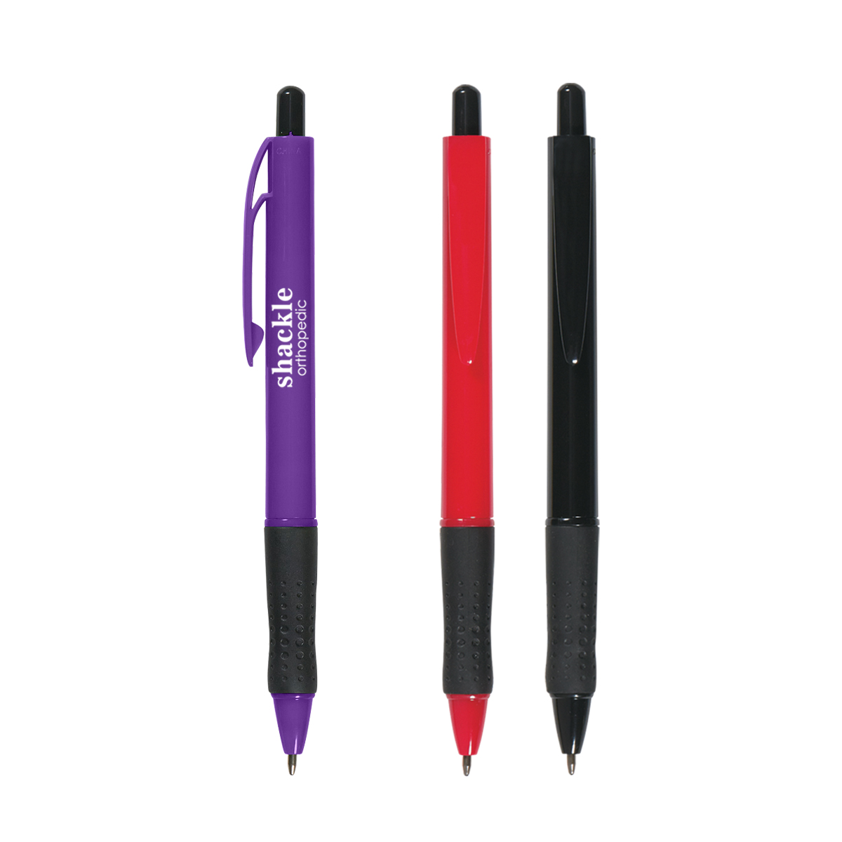 The Sunrise Pen 1