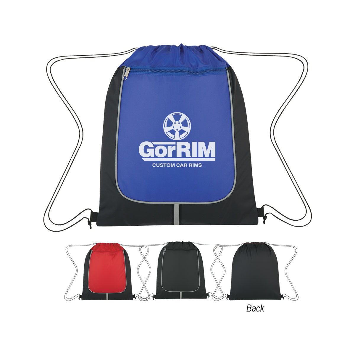 Achieve Drawstring Sports Pack 1 Achieve Drawstring Sports Pack 1