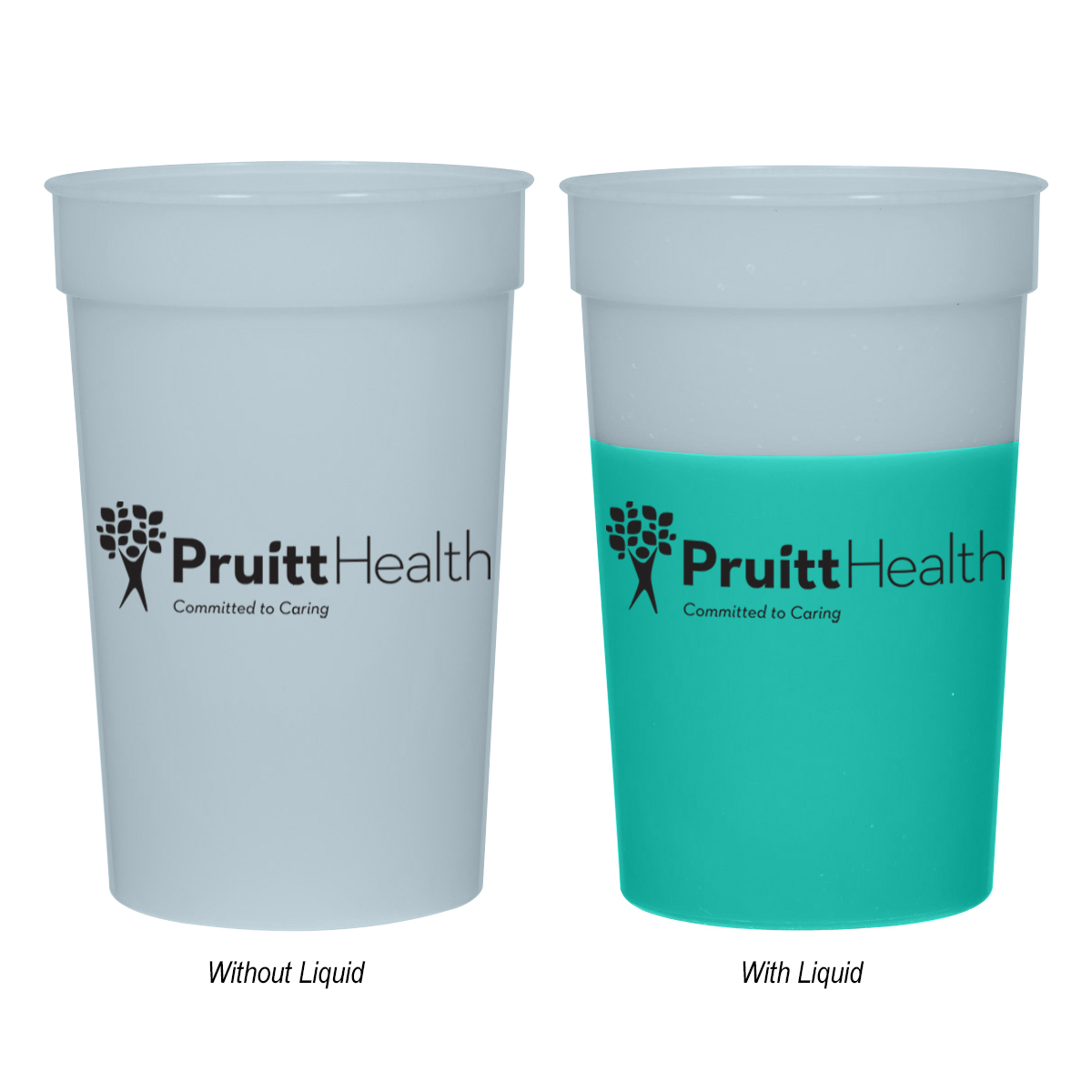 22 Oz. Mood Stadium Cup 1