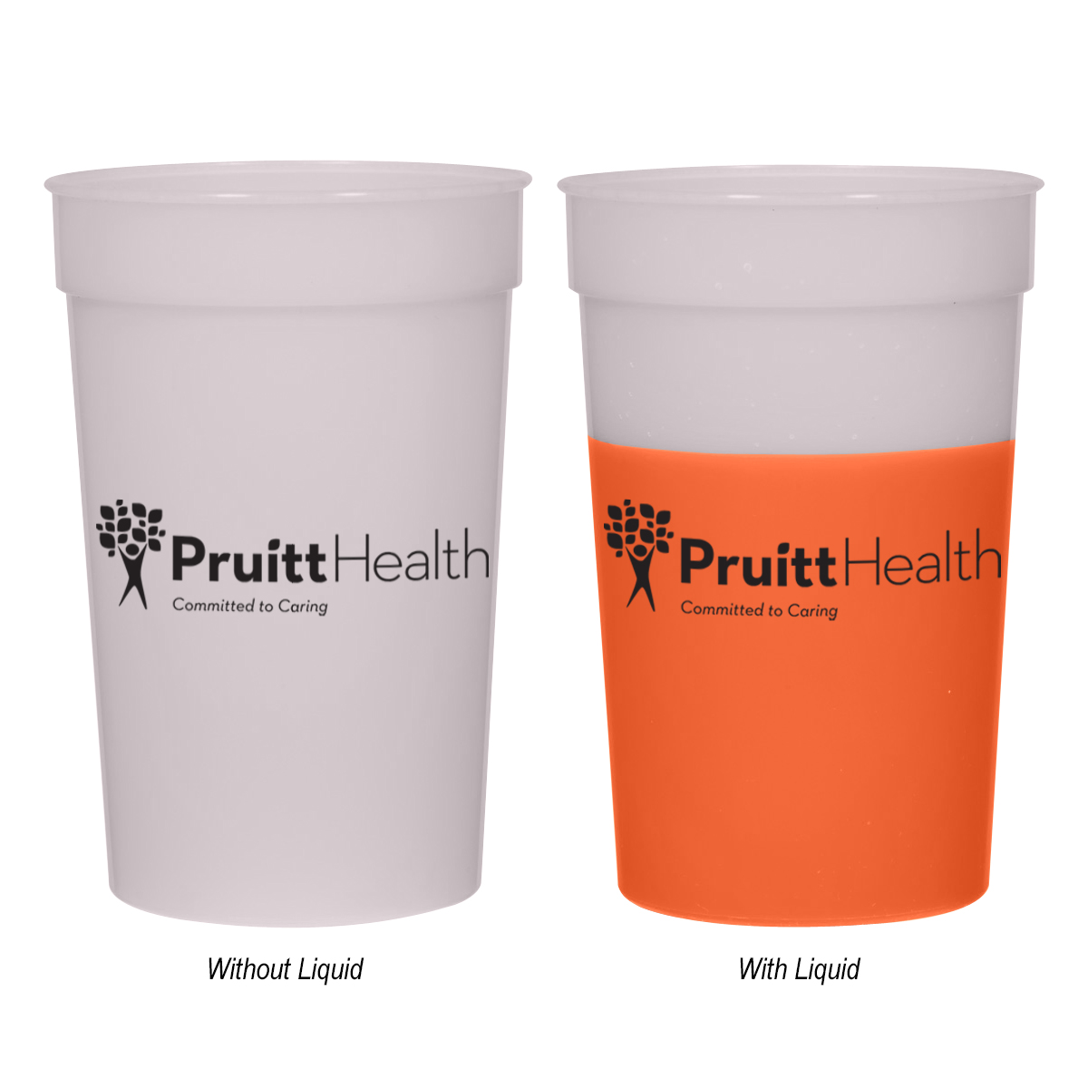 22 Oz. Mood Stadium Cup 1